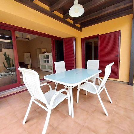 Casa Ara Villa Corralejo Ngoại thất bức ảnh