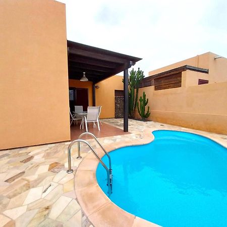 Casa Ara Villa Corralejo Ngoại thất bức ảnh