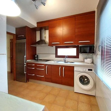 Casa Ara Villa Corralejo Ngoại thất bức ảnh