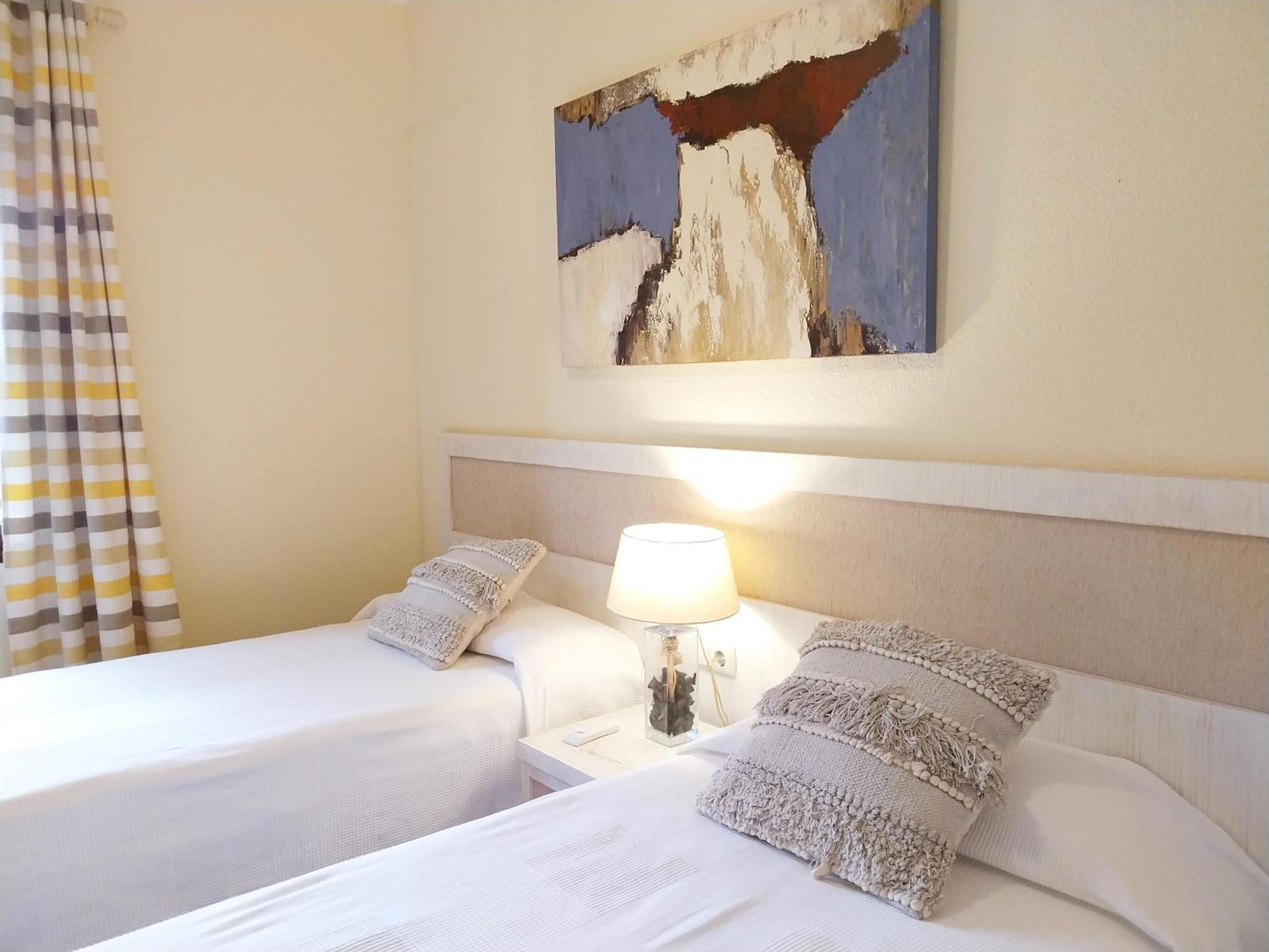 Casa Ara Villa Corralejo Ngoại thất bức ảnh