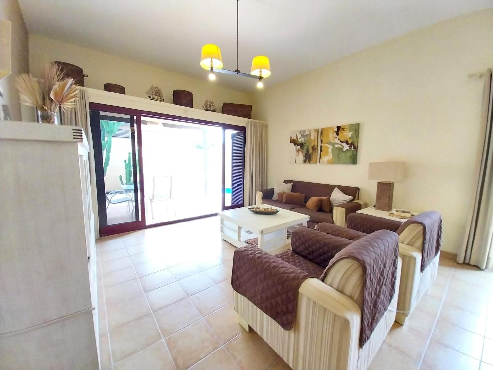 Casa Ara Villa Corralejo Ngoại thất bức ảnh