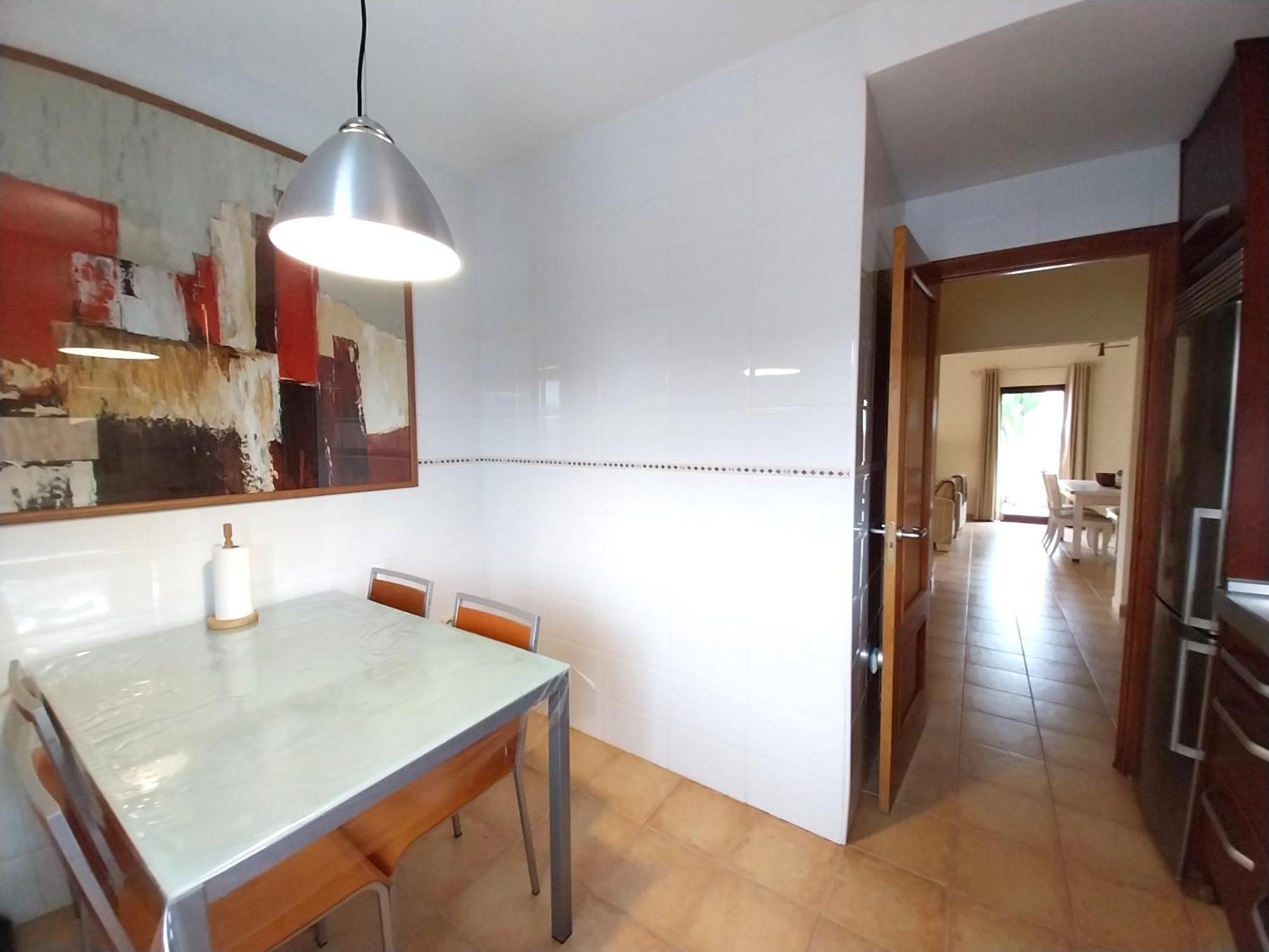 Casa Ara Villa Corralejo Ngoại thất bức ảnh