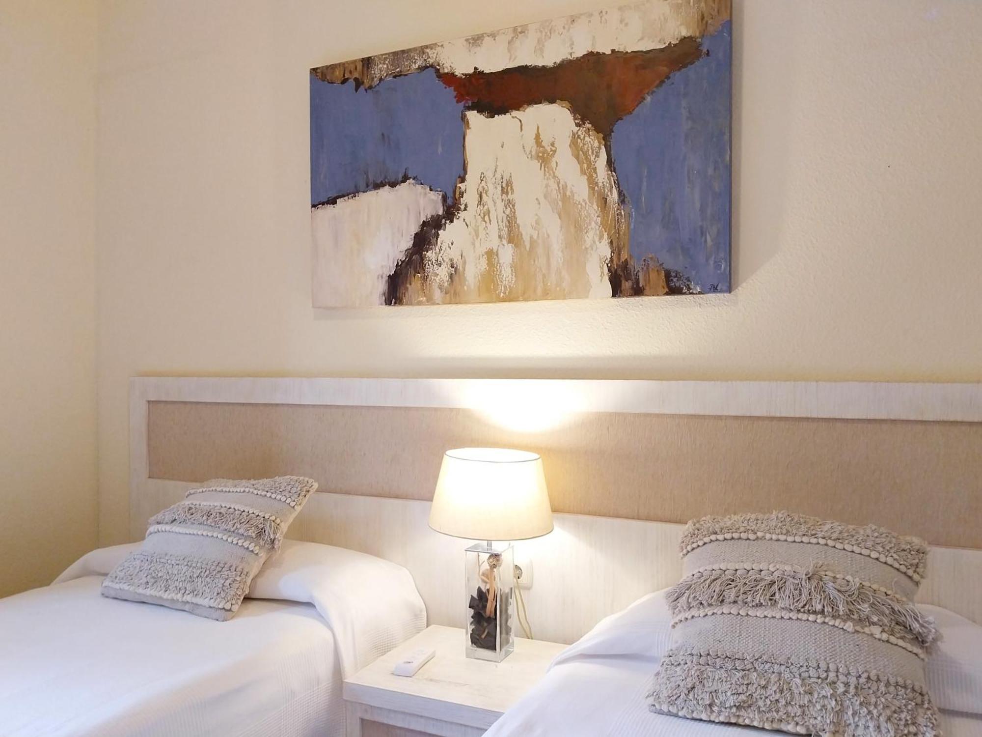 Casa Ara Villa Corralejo Ngoại thất bức ảnh