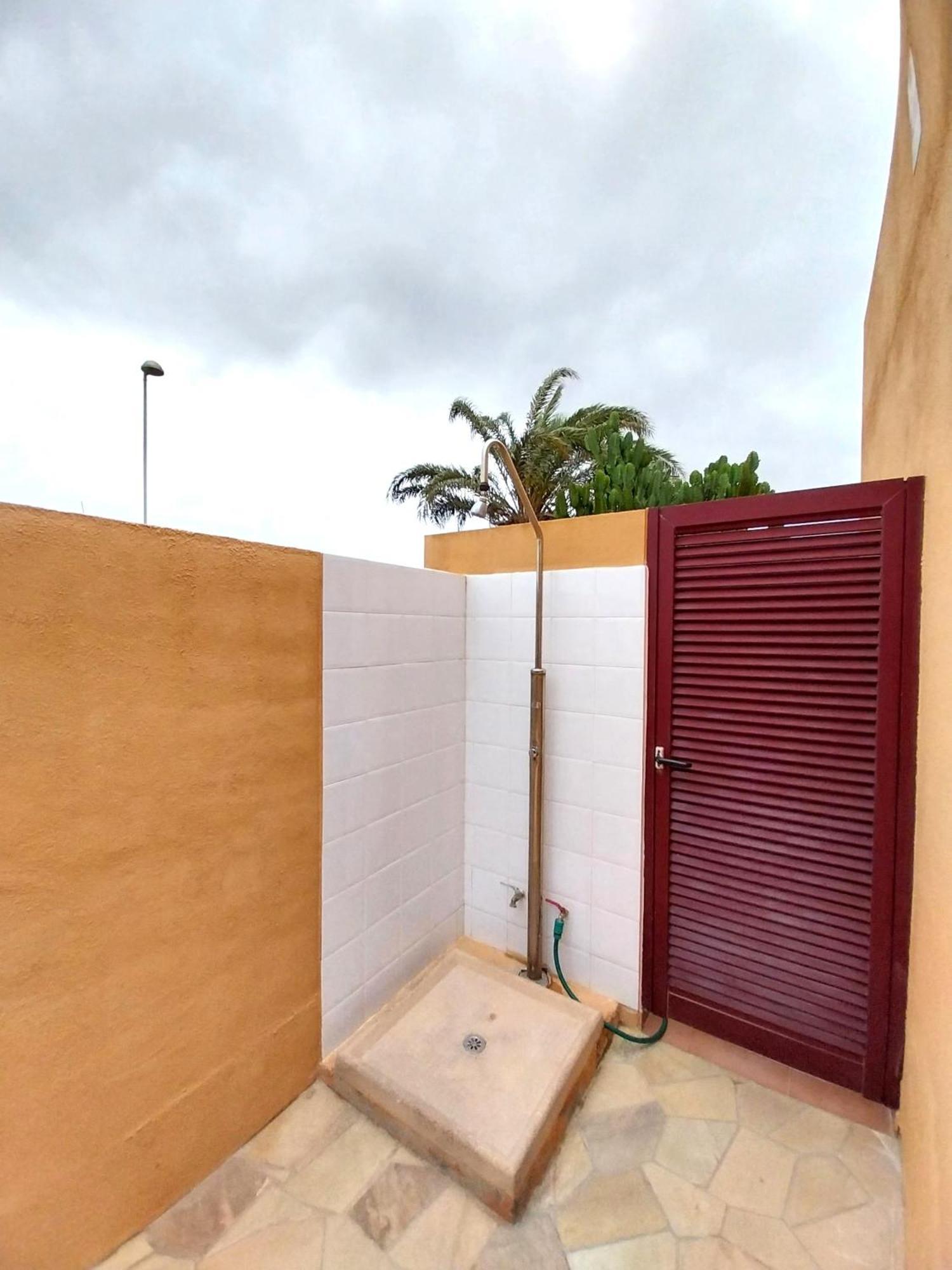 Casa Ara Villa Corralejo Ngoại thất bức ảnh