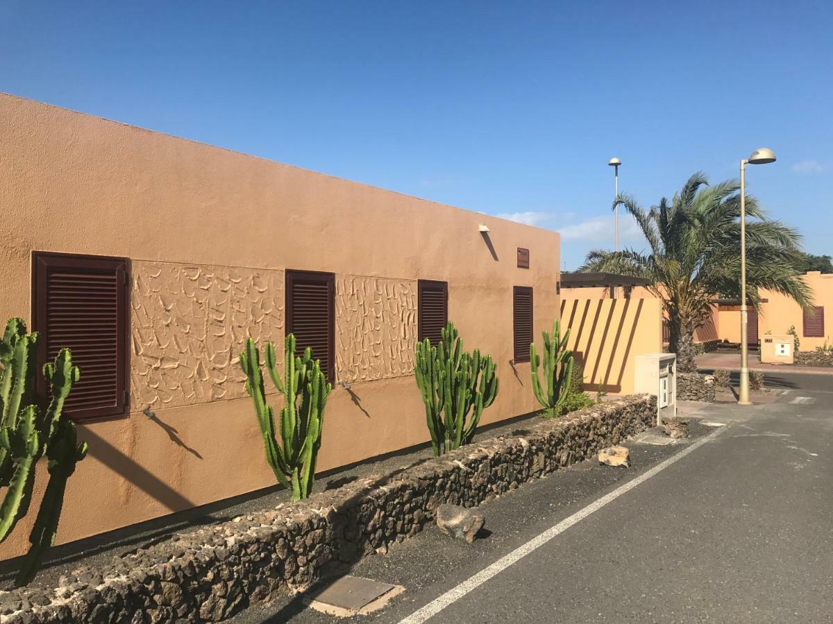 Casa Ara Villa Corralejo Ngoại thất bức ảnh